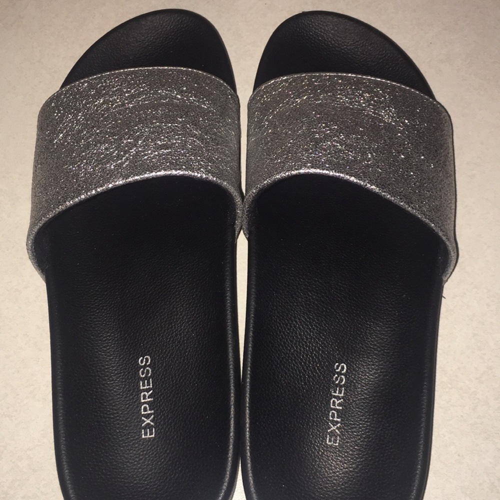 Express slides
